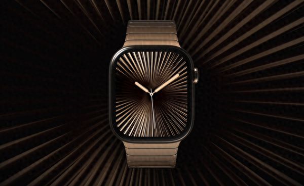Apple Watch Series 11消息汇总 芯片＋健康功能大升级(图1)