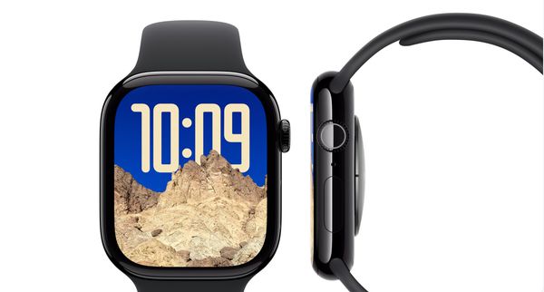 Apple Watch Series 11消息汇总 芯片＋健康功能大升级(图2)