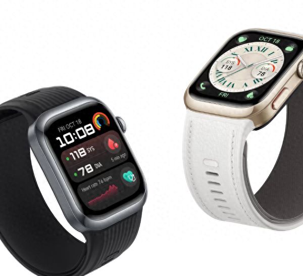 华为WATCH D2或将登陆印度市场 支持专业健康监测(图1)