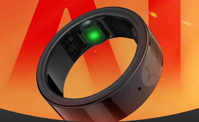 魅族StarV Ring2：打造全方位健康数据监测新体验(图2)