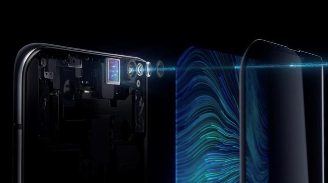 华为Mate80 Pro有点猛啊新设计很突然(图3)