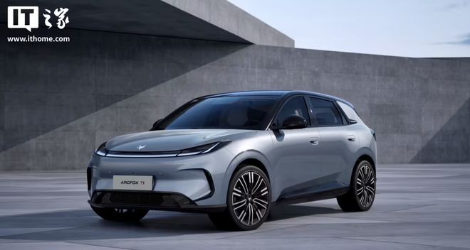 Anthropic 寻求 100 亿美元新融资；《恋与深空》获科隆展最佳移动游戏奖；脑瘫司机靠特斯拉 FSD 开车养家(图12)