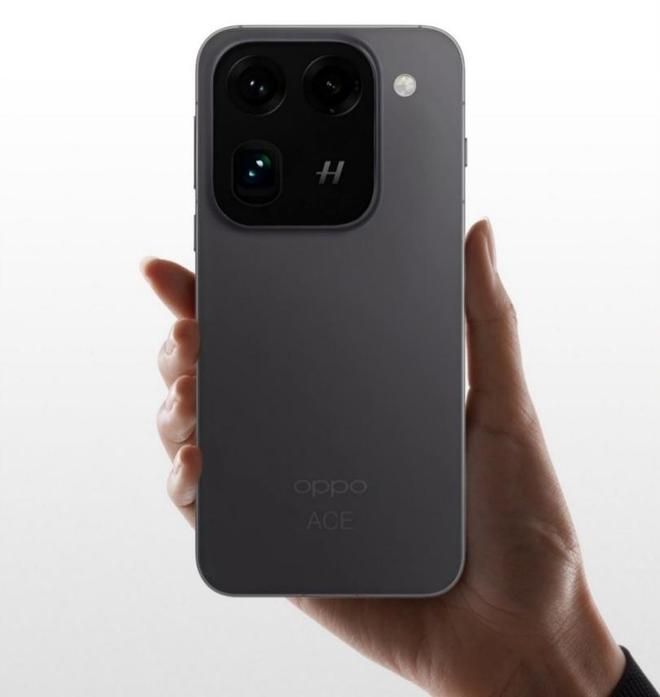 OPPO Find X9 Pro 通过 3C 认证:7500mAh 大电池 + 80W 有线充电(图3)