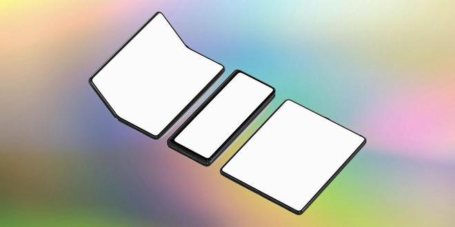 真全面屏:摩根大通预测苹果首款折叠 iPhone 配 2400 万屏下前摄(图1)