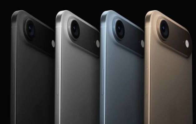 苹果秋季发布会前瞻 Pro系列影像能力大升级 可穿戴产品主打健康监测功能(图6)