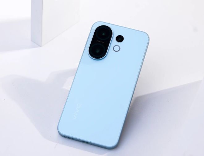 vivo手机怎么样质量好吗？2025年vivo手机推荐目前3款闭眼买(图3)