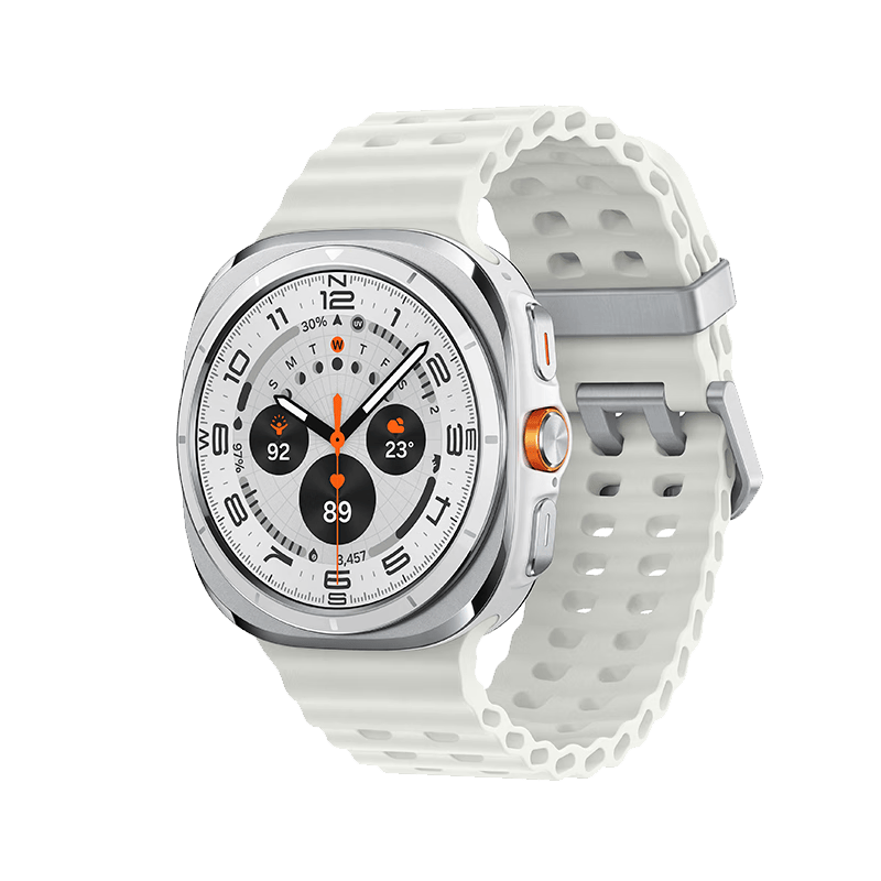 2025年智能手表全方位测评：运动、健康、智能功能应有尽有！(图1)