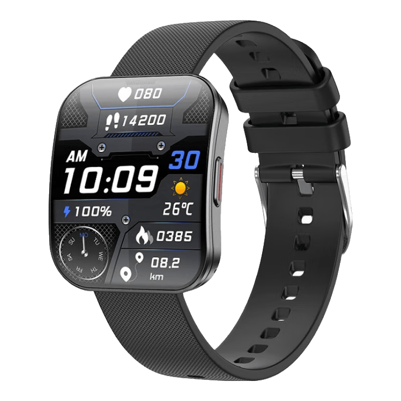 2025年智能手表推荐:7款健康监测神器守护您的生活!(图5)